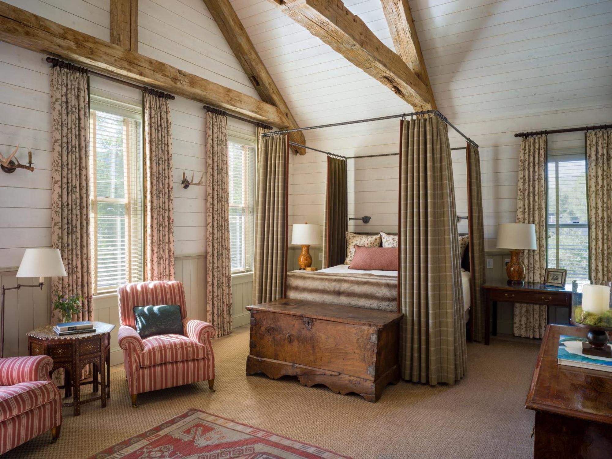 Eleven Scarp Ridge Lodge Crested Butte Kültér fotó