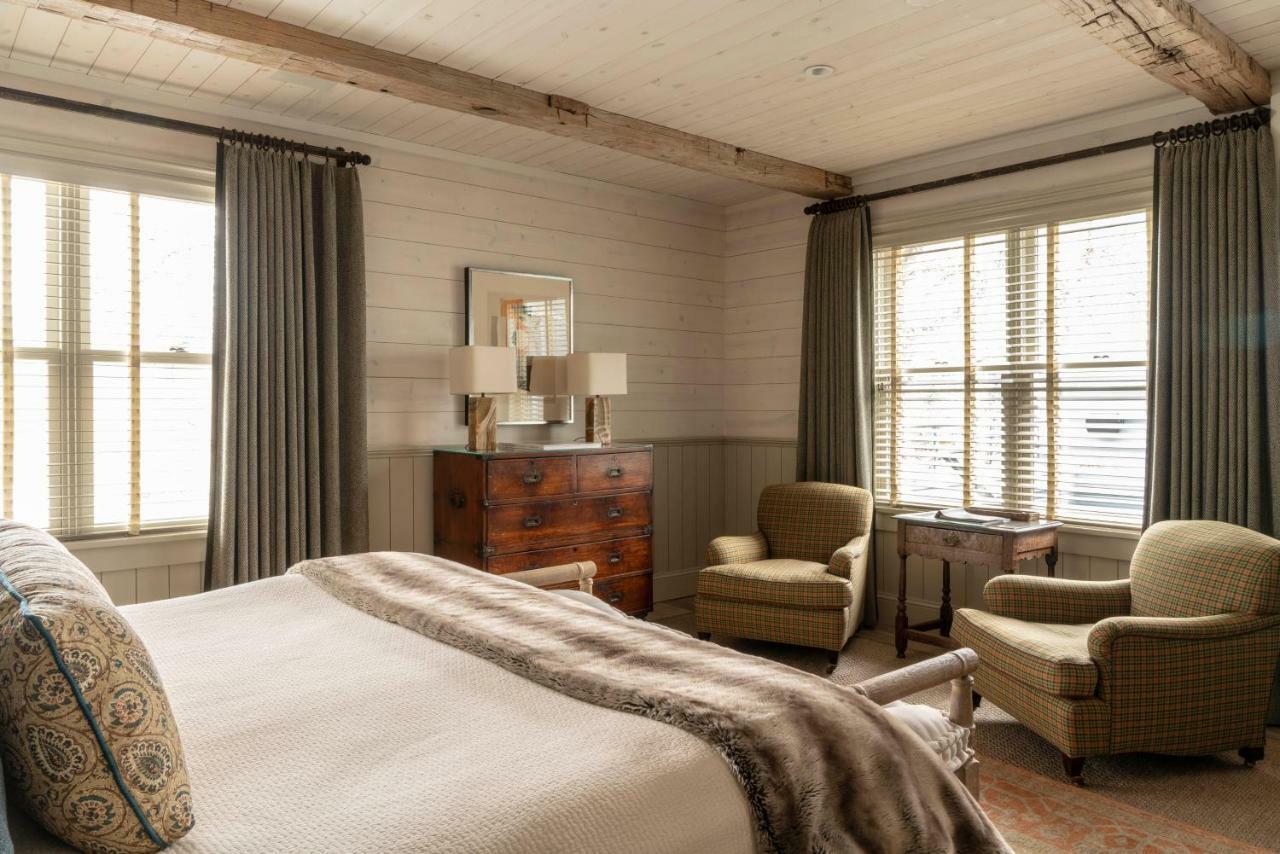 Eleven Scarp Ridge Lodge Crested Butte Kültér fotó
