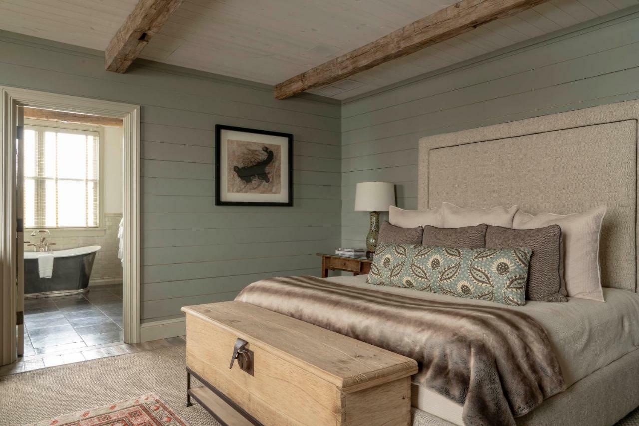Eleven Scarp Ridge Lodge Crested Butte Kültér fotó