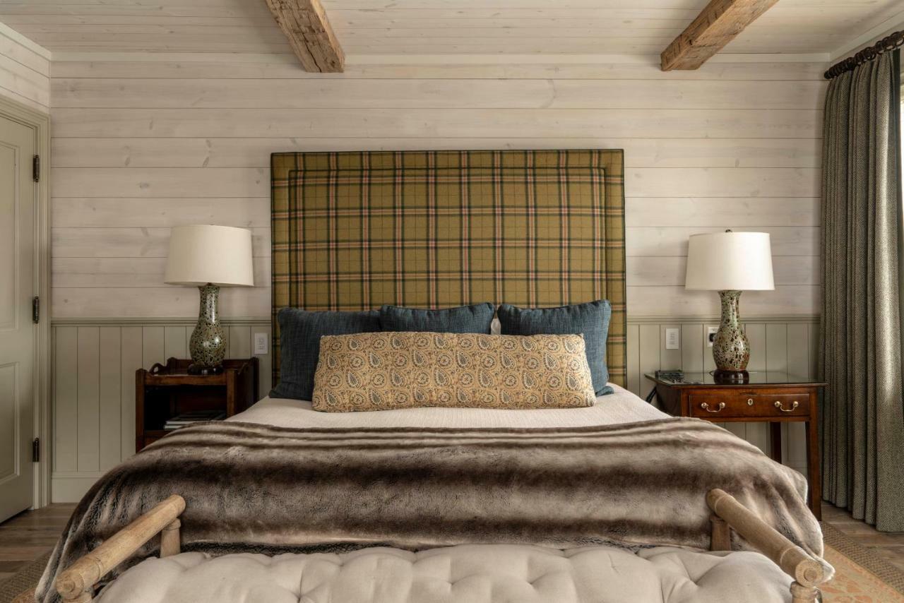 Eleven Scarp Ridge Lodge Crested Butte Kültér fotó