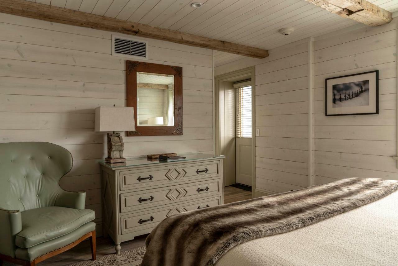 Eleven Scarp Ridge Lodge Crested Butte Kültér fotó
