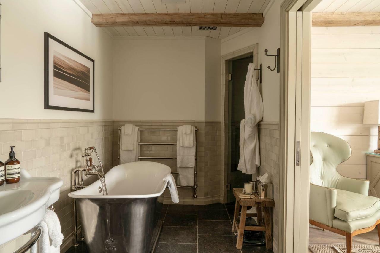 Eleven Scarp Ridge Lodge Crested Butte Kültér fotó