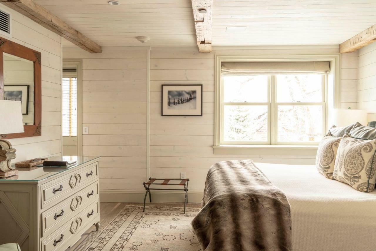 Eleven Scarp Ridge Lodge Crested Butte Kültér fotó