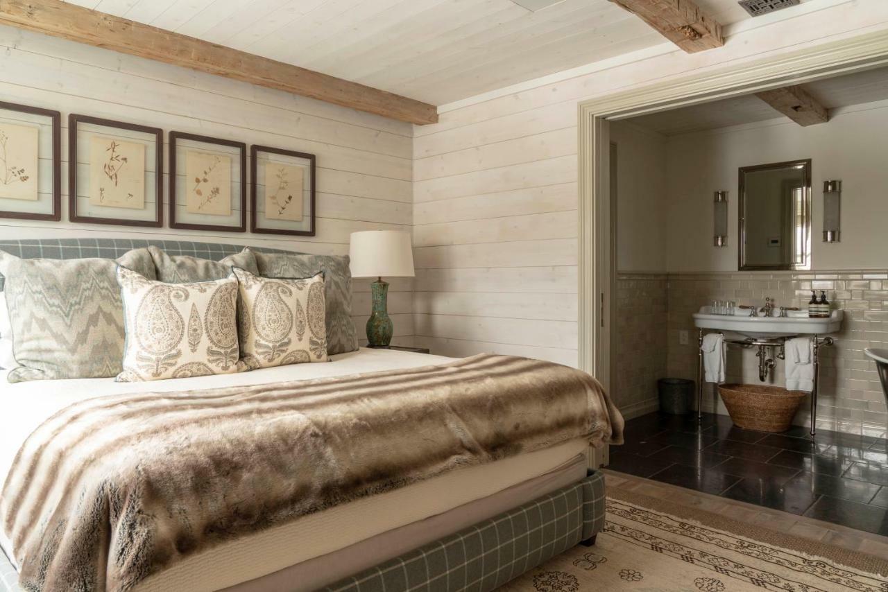 Eleven Scarp Ridge Lodge Crested Butte Kültér fotó